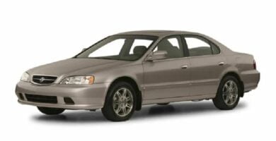 Descargar Manual Acura EL 2000 de Reparación Descarga PDF Gratis