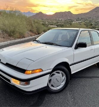 Descargar Manual Acura INTEGRA 1989 de Reparación Descarga PDF Gratis