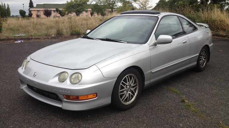 Descargar Manual Acura INTEGRA 2000 de Reparación Descarga PDF Gratis