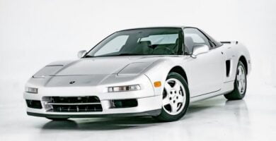 Descargar Manual Acura NSX 1992 de Reparación Descarga PDF Gratis