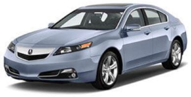 Descargar Manual Acura TL J35Z6 2009 de Reparación Descarga PDF Gratis