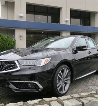 Descargar Manual Acura TLX 2019 de Reparación Descarga PDF Gratis