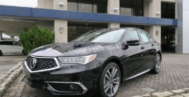 Descargar Manual Acura TLX 2019 de Reparación Descarga PDF Gratis