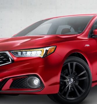 Descargar Manual Acura TLX 2020 de Reparación Descarga PDF Gratis