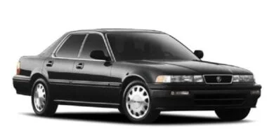 Descargar Manual Acura Vigor 1991 de Reparación Descarga PDF Gratis