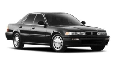 Descargar Manual Acura Vigor 1994 de Reparación Descarga PDF Gratis