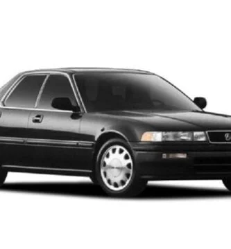 Descargar Manual Acura Vigor 1995 de Reparación Descarga PDF Gratis