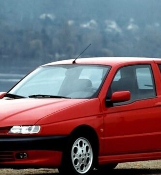 Descargar Manual Alfa Romeo 145 1996 de Reparación Descarga PDF GRATIS