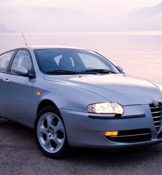 Descargar Manual Alfa Romeo 147 2001 de Reparación Descarga PDF GRATIS