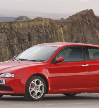 Descargar Manual Alfa Romeo 147 2003 de Reparación Descarga PDF GRATIS