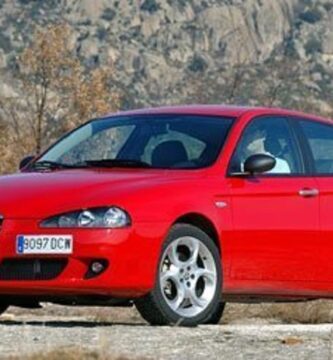 Descargar Manual Alfa Romeo 147 2009 de Reparación Descarga PDF GRATIS