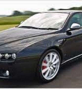 Descargar Manual Alfa Romeo 159 2007 de Reparación Descarga PDF GRATIS