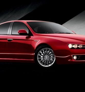 Descargar Manual Alfa Romeo 159 2008 de Reparación Descarga PDF GRATIS