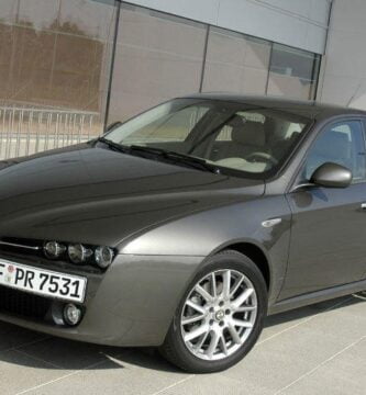 Descargar Manual Alfa Romeo 159 2009 de Reparación Descarga PDF GRATIS