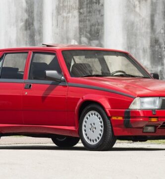 Descargar Manual Alfa Romeo 75 Milano 1987 de Reparación Descarga PDF GRATIS