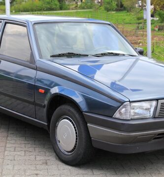 Descargar Manual Alfa Romeo 75 Milano 1989 de Reparación Descarga PDF GRATIS