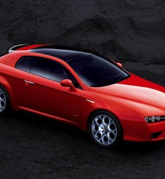 Descargar Manual Alfa Romeo Brera 2005 de Reparación Descarga PDF GRATIS