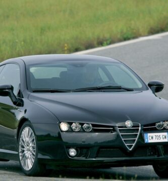 Descargar Manual Alfa Romeo Brera 2006 de Reparación Descarga PDF GRATIS