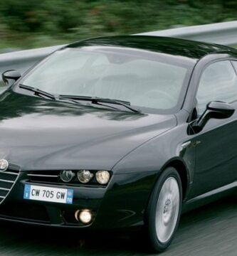 Descargar Manual Alfa Romeo Brera 2007 de Reparación Descarga PDF GRATIS