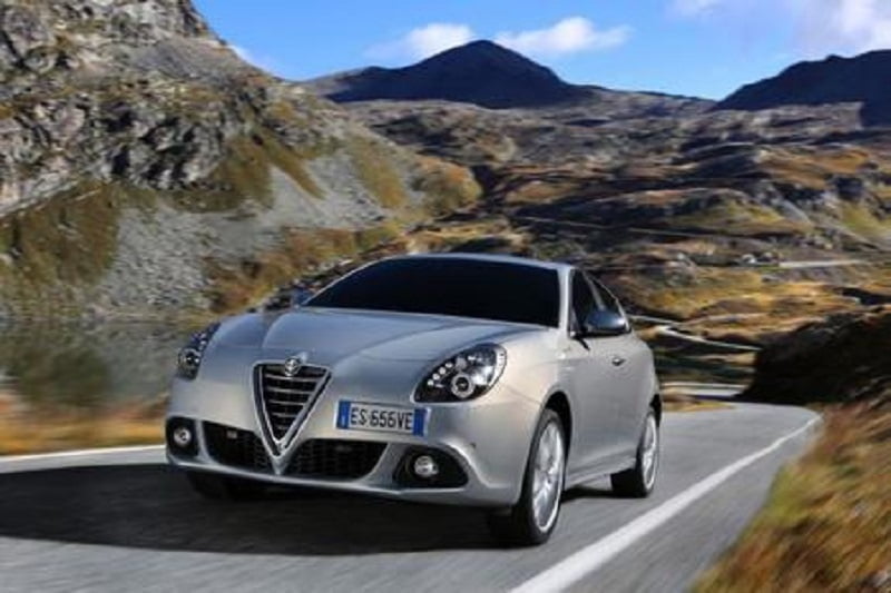 Descargar Manual Alfa Romeo Giulietta 940 2014 de Reparación Descarga PDF GRATIS