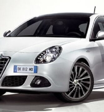 Descargar Manual Alfa Romeo Giulietta 940 2015 de Reparación Descarga PDF GRATIS