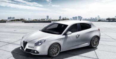 Descargar Manual Alfa Romeo Giulietta 940 2016 de Reparación Descarga PDF GRATIS