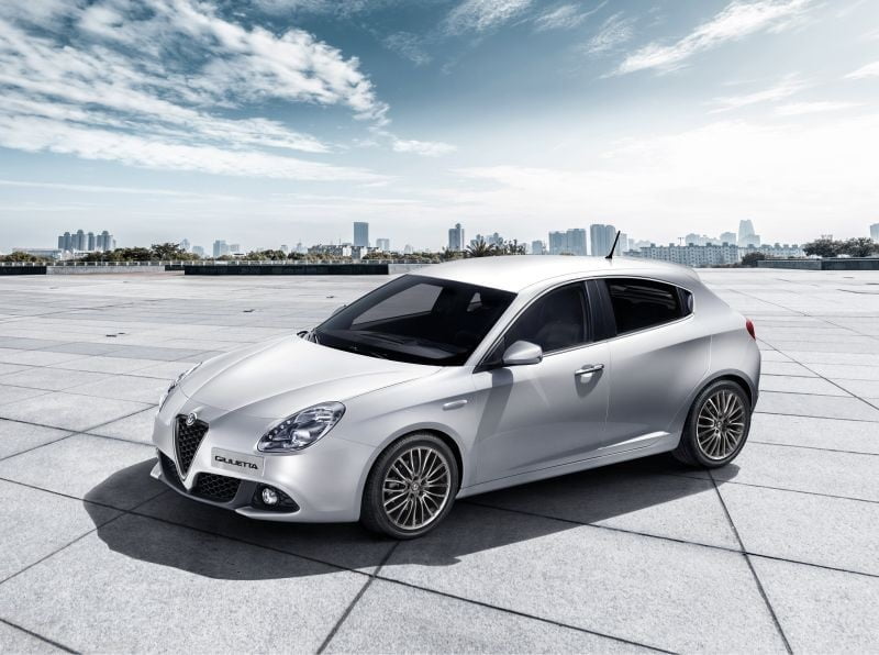 Descargar Manual Alfa Romeo Giulietta 940 2016 de Reparación Descarga PDF GRATIS