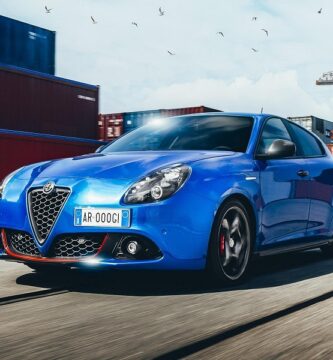 Descargar Manual Alfa Romeo Giulietta 940 2017 de Reparación Descarga PDF GRATIS