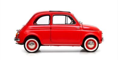 Descargar Manual FIAT 500 1960 de Reparación PDF Gratis