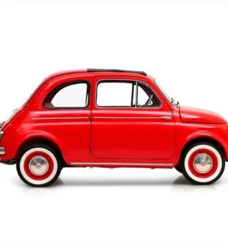 Descargar Manual FIAT 500 1961 de Reparación PDF Gratis