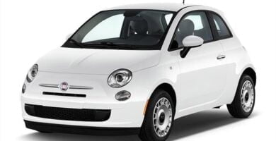 Descargar Manual FIAT 500 2007 de Reparación PDF Gratis