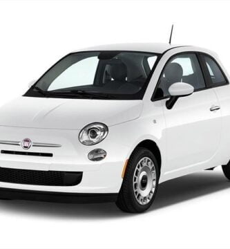 Descargar Manual FIAT 500 2009 de Reparación PDF Gratis