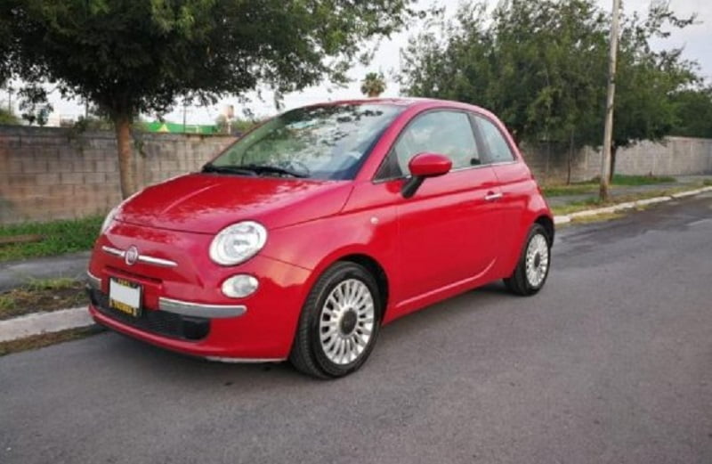 Descargar Manual FIAT 500 2010 de Reparación PDF Gratis