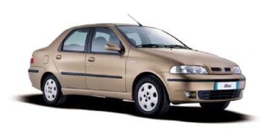 Descargar Manual FIAT Albea 2008 de Reparación PDF Gratis