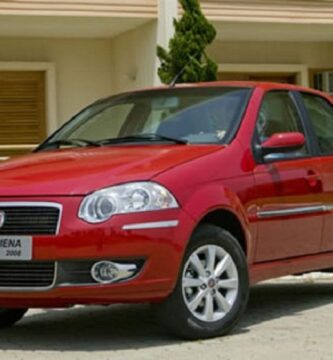 Descargar Manual FIAT Albea 2010 de Reparación PDF Gratis