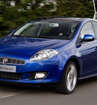 Descargar Manual FIAT Brava 2011 de Reparación PDF Gratis