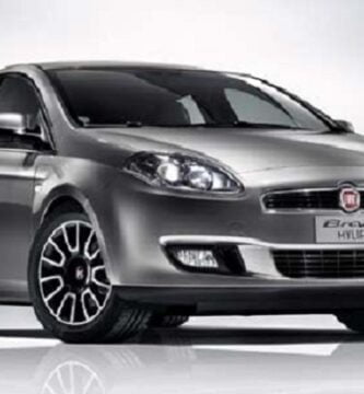 Descargar Manual FIAT Brava 2012 de Reparación PDF Gratis