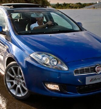 Descargar Manual FIAT Brava 2013 de Reparación PDF Gratis