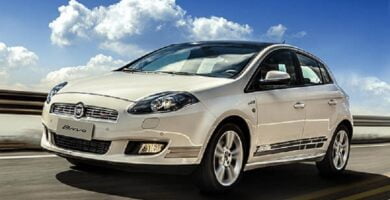 Descargar Manual FIAT Brava 2014 de Reparación PDF Gratis