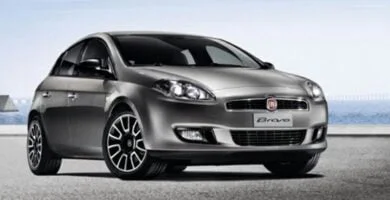 Descargar Manual FIAT Bravo 2013 de Reparación PDF Gratis