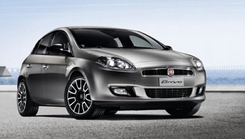 Descargar Manual FIAT Bravo 2013 de Reparación PDF Gratis