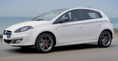 Descargar Manual FIAT Bravo 2015 de Reparación PDF Gratis