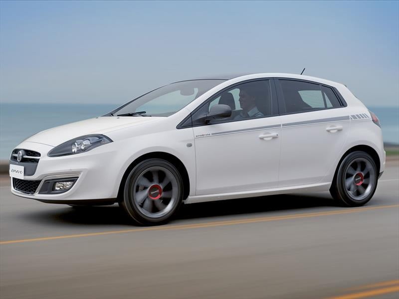 Descargar Manual FIAT Bravo 2015 de Reparación PDF Gratis