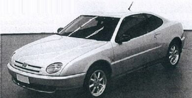 Descargar Manual FIAT Coupe 1993 de Reparación PDF Gratis