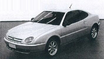 Descargar Manual FIAT Coupe 1994 de Reparación PDF Gratis