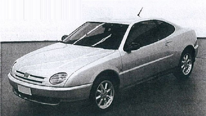 Manual FIAT Coupe 1994 de Reparación PDF Gratis