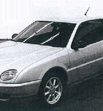 Descargar Manual FIAT Coupe 1995 de Reparación PDF Gratis