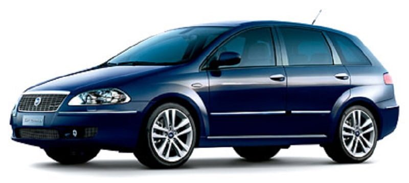 Descargar Manual FIAT Croma 2007 de Reparación PDF Gratis