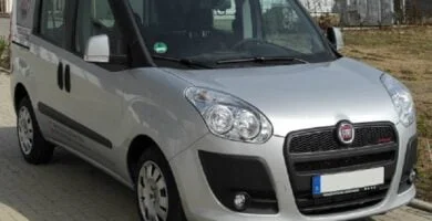 Descargar Manual FIAT Doblo 2009 de Reparación PDF Gratis