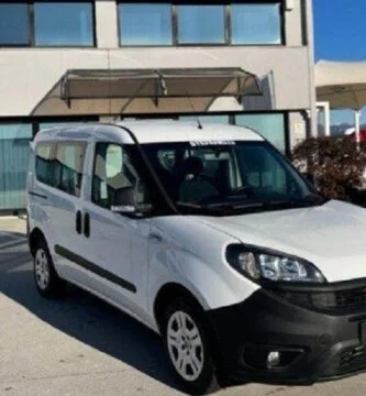 Descargar Manual FIAT Doblo 2020 de Reparación PDF Gratis